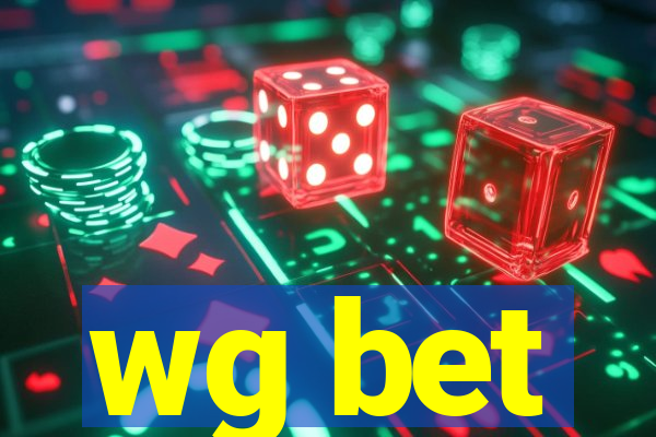 wg bet